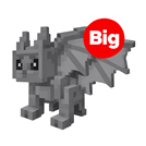 1 item; Big Gargoyle