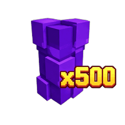 500 items; Grape Seed&times;500