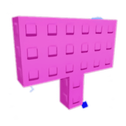 1 item