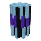 1 item; Spirit Pomegranate X1