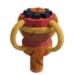5 items; Syrup Sprinkler x5