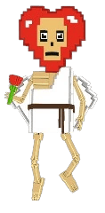1 item; Cupid Hotspot; 14M/S