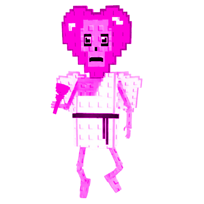 1 item; Candy Cupid Hotspot; 54.2M/S