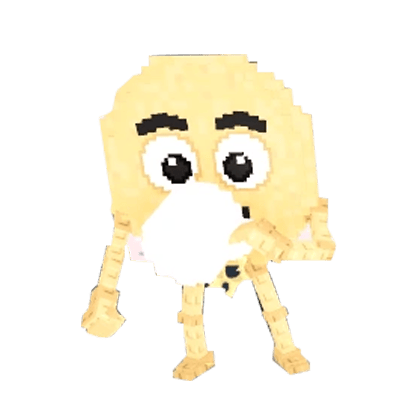 1 item; Krupuk Pagi Pagi; 290K/S