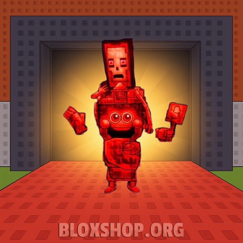 1 item; Cursed La Secret Combinasion 1.1b