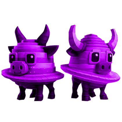 1 item; Galaxy Los Planitos; 129.5M/S