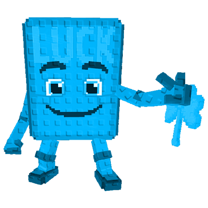 1 item; Diamond Luck Luck Luck Sahur; 5.6M/S