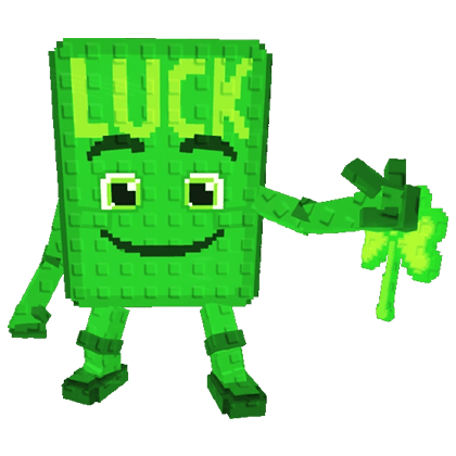 1 item; Luck Luck Luck Sahur; 22.5M/S