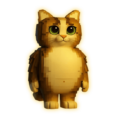 1 item; Meowl; 600M/S