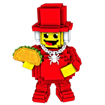 1 item; Sammyni Fattini; 70M/S