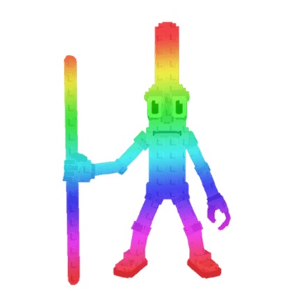 1 item; Rainbow To to to Sahur; 29.2M/S