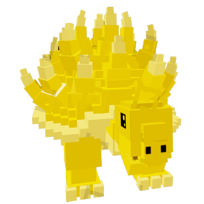 1 item; Gold Torrtuginni Dragonfrutini; 1.1M/s