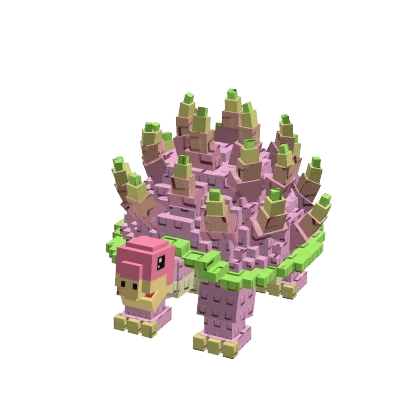 1 item; Torrtuginni Dragonfrutini; 2.1M/S