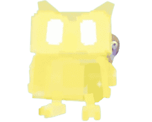 1 item; Ascended Blood Owl