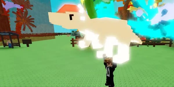1 item; Shocked Pachycephalosaurus