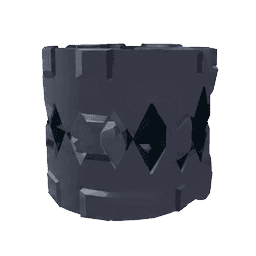 1 item; Bear Trap Crate&times;1