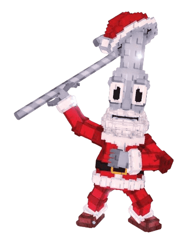 1 item