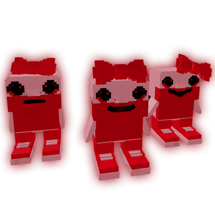 1 item; Bloodrot Las Tralaleritas; 1.3M/S