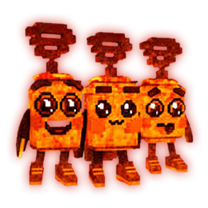 1 item; Lava Los Nooo My Hotspotsitos; 71.5M/S