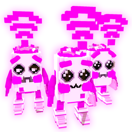 1 item; Candy Los Nooo My Hotspotsitos; 60.5M/S