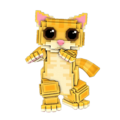 1 item; Mi Gatito; 3.2M/S