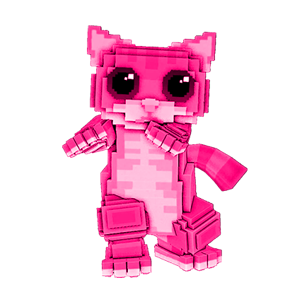 1 item; Candy Mi Gatito; 19.5M/S
