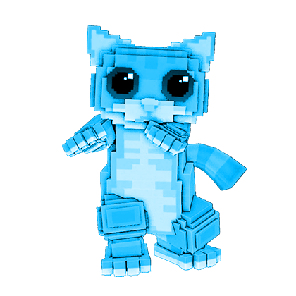 1 item; Diamond Mi Gatito; 27.6M/S