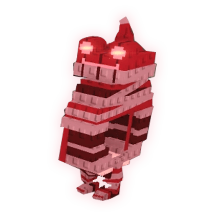1 item; Bloodrot Mummy Ambalabu; 500K/S