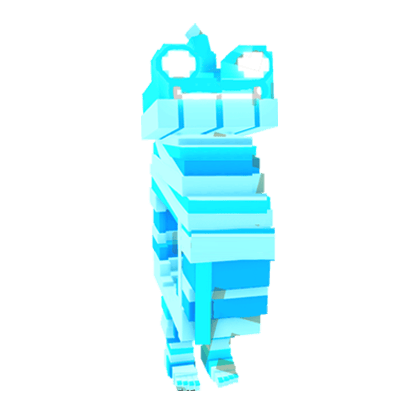 1 item; Diamond Mummy Ambalabu; 1.2M/S