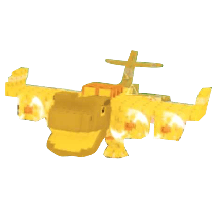 1 item; Gold Nuclearo Dinossauro; 146.2M/S