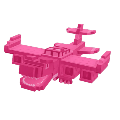 1 item; Candy Nuclearo Dinossauro; 60M/S