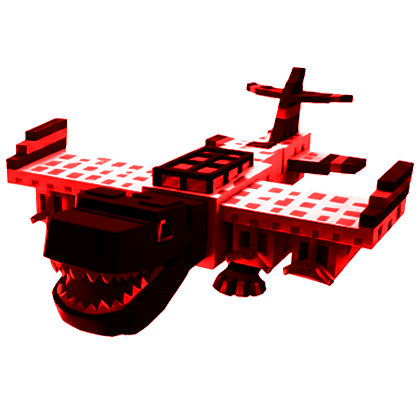 1 item; Cursed Nuclearo Dinossauro; 135M/S
