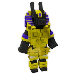 1 item