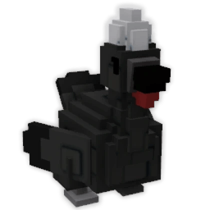 1 item