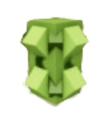 1 item