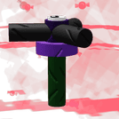1 item; Rare Cider Sprinkler X1
