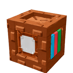10 items; Roleplay Crate&times;10