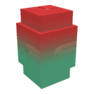 1 item; Spirit Tomato X1