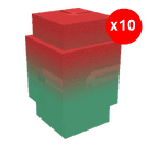 10 items; Spirit Tomato X10