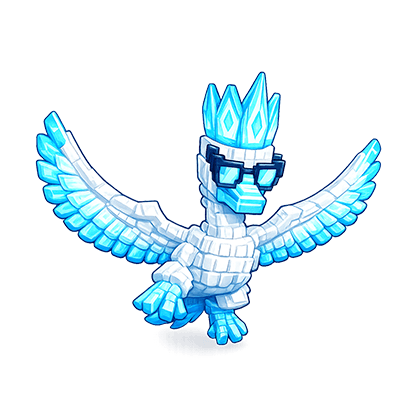1 item; Diamond Cigno Fulgoro; 30M/S