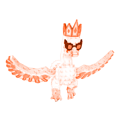 1 item; Lava Cigno Fulgoro; 220M/S
