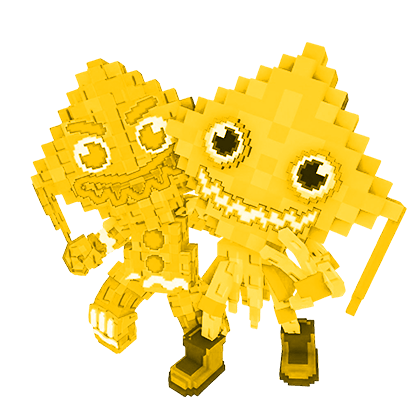 1 item; Gold Ketupat Bros; 2.2B/S