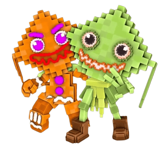 1 item; Ketupat Bros; 2B/S