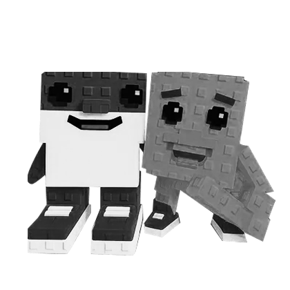 1 item; Yin Yang Los Bros; 384M/S