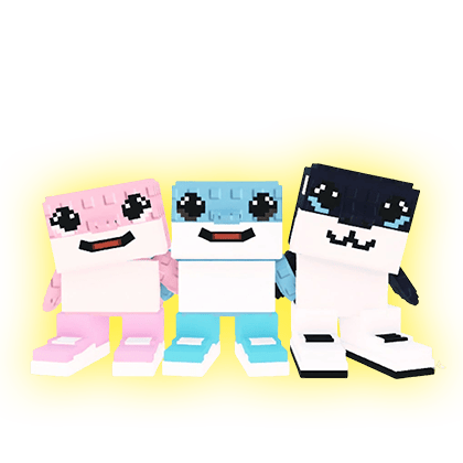 1 item; Los Trios; 700K/S