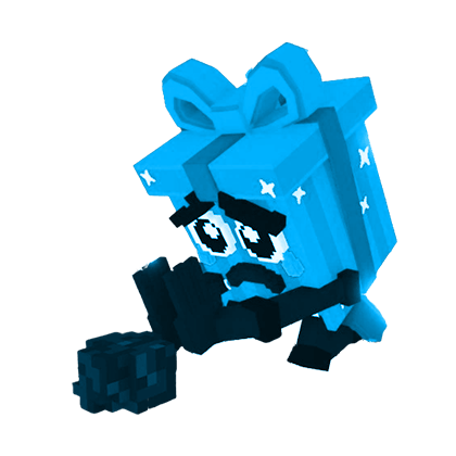1 item; Diamond Noo my Present; 39M/S