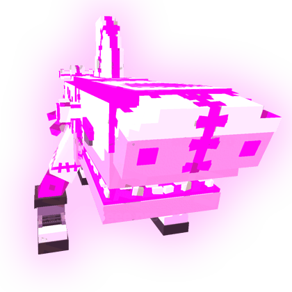 1 item; Candy Zombie Tralala; 6M/S