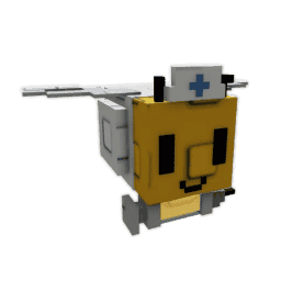 1 item