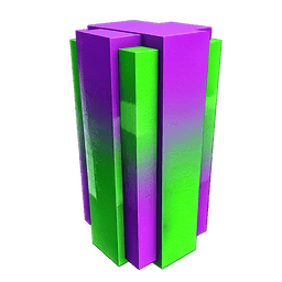 1 item