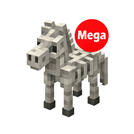 1 item; Mega Skeleton Horse